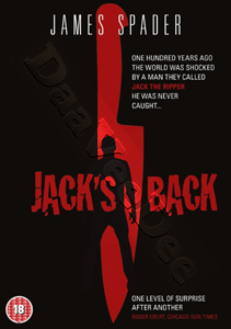 Jack's Back (DVD)
